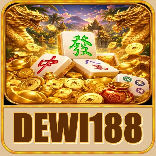 Keamanan dewi188
